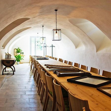 Gasthaus Zum Bauernhof Oberlunkhofen Luaran gambar