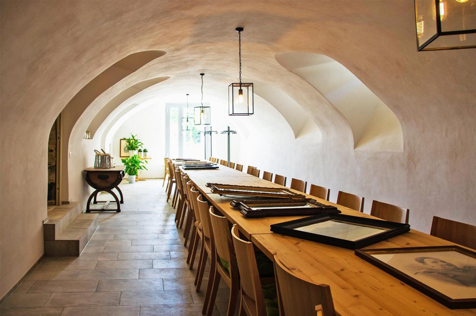 Gasthaus Zum Bauernhof Oberlunkhofen Luaran gambar