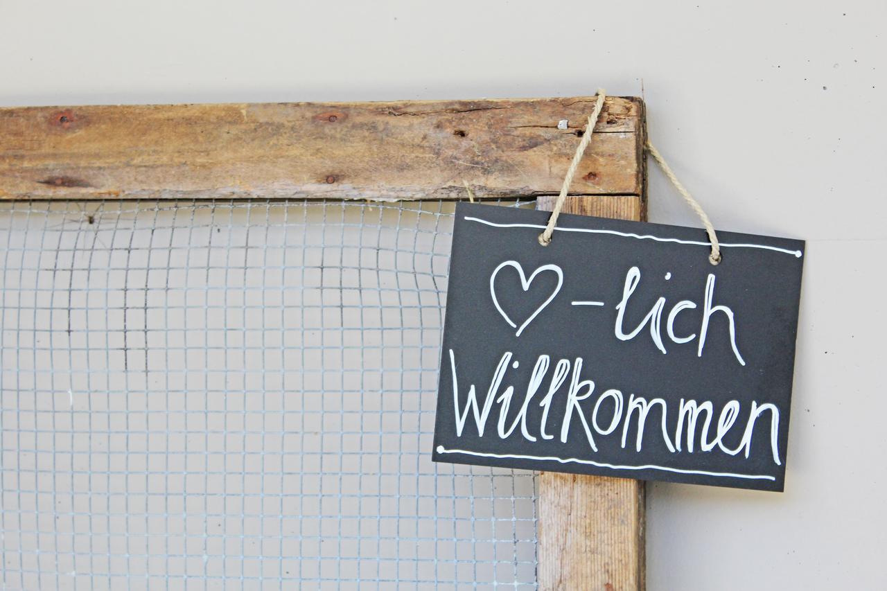 Gasthaus Zum Bauernhof Oberlunkhofen Luaran gambar
